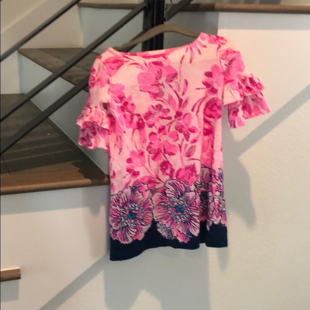 Lily Pulitzer dress